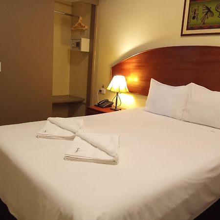 Suites Larco 656 Miraflores リマ エクステリア 写真