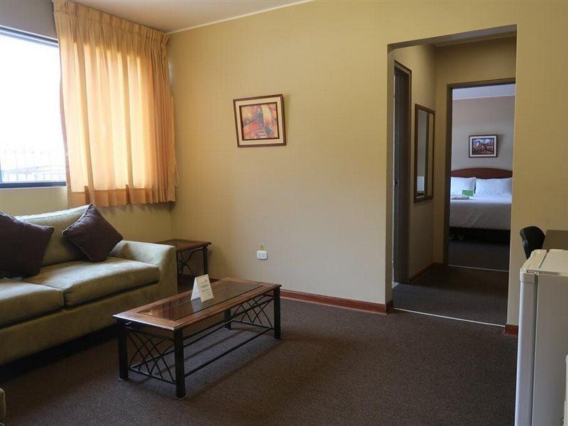 Suites Larco 656 Miraflores リマ エクステリア 写真