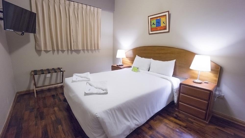 Suites Larco 656 Miraflores リマ エクステリア 写真