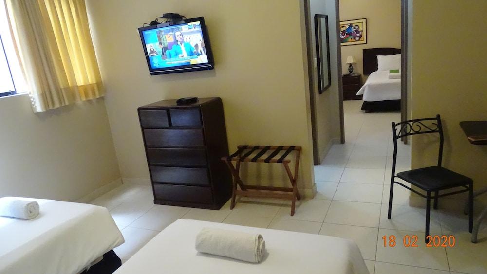 Suites Larco 656 Miraflores リマ エクステリア 写真