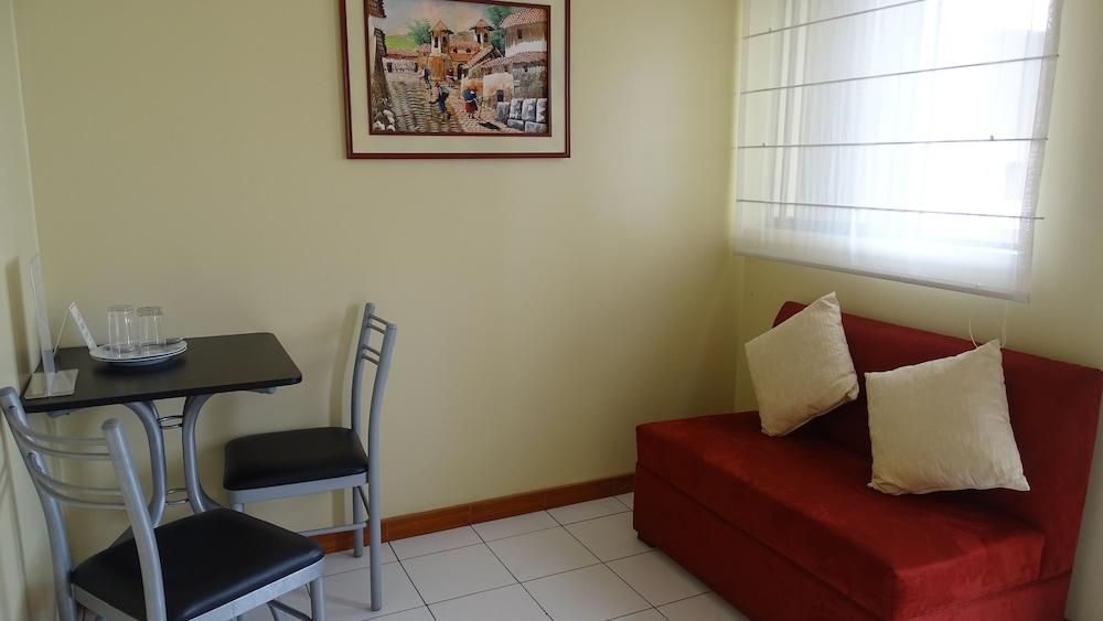 Suites Larco 656 Miraflores リマ エクステリア 写真