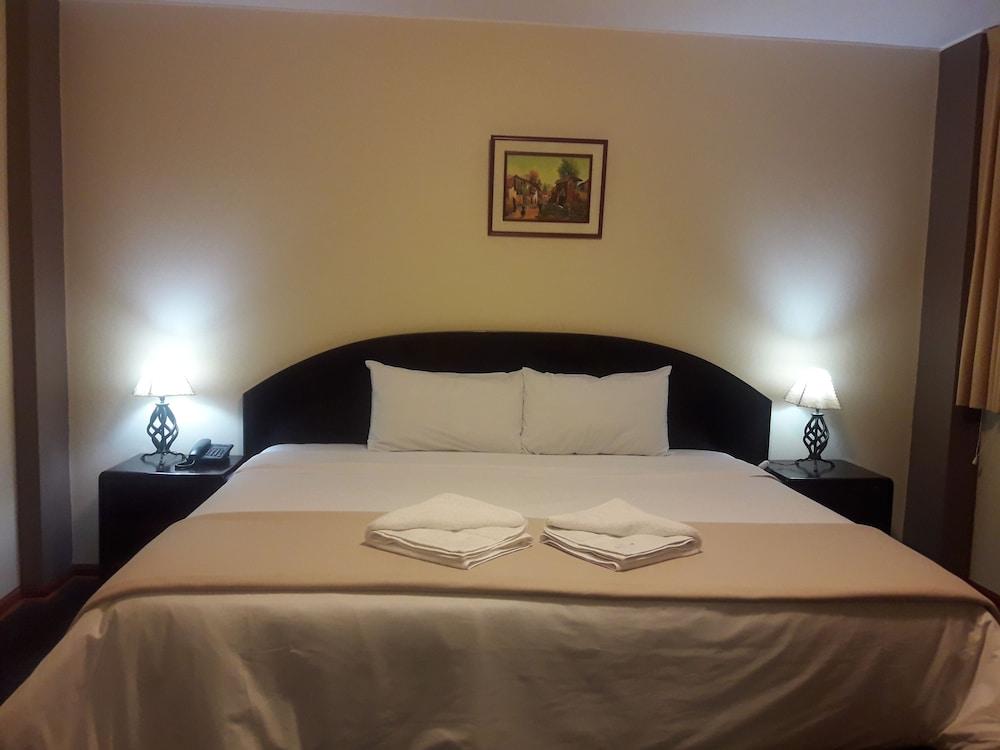Suites Larco 656 Miraflores リマ エクステリア 写真