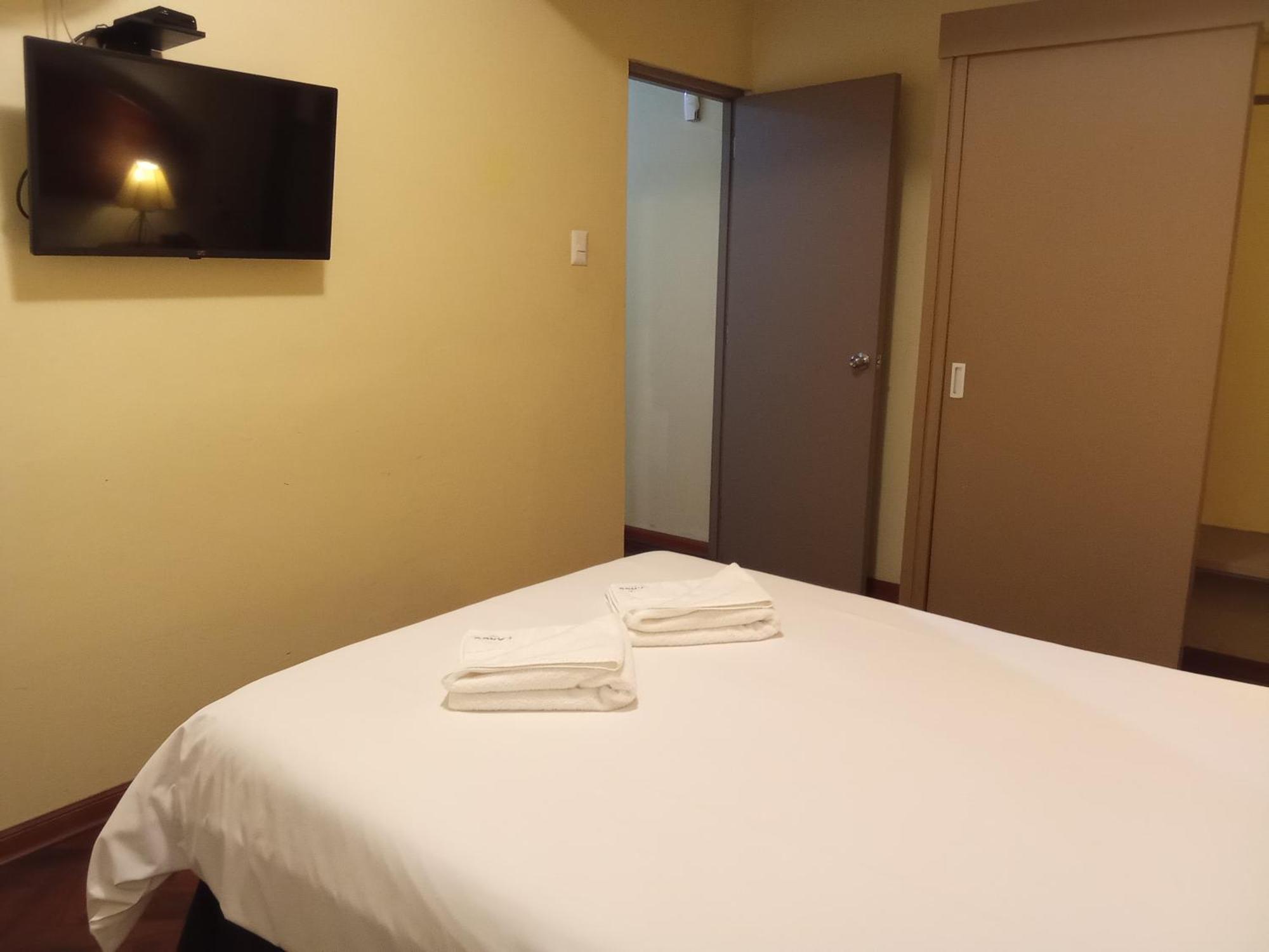 Suites Larco 656 Miraflores リマ エクステリア 写真