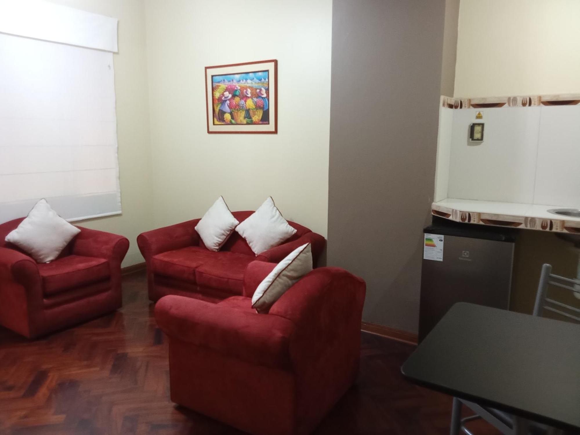 Suites Larco 656 Miraflores リマ エクステリア 写真