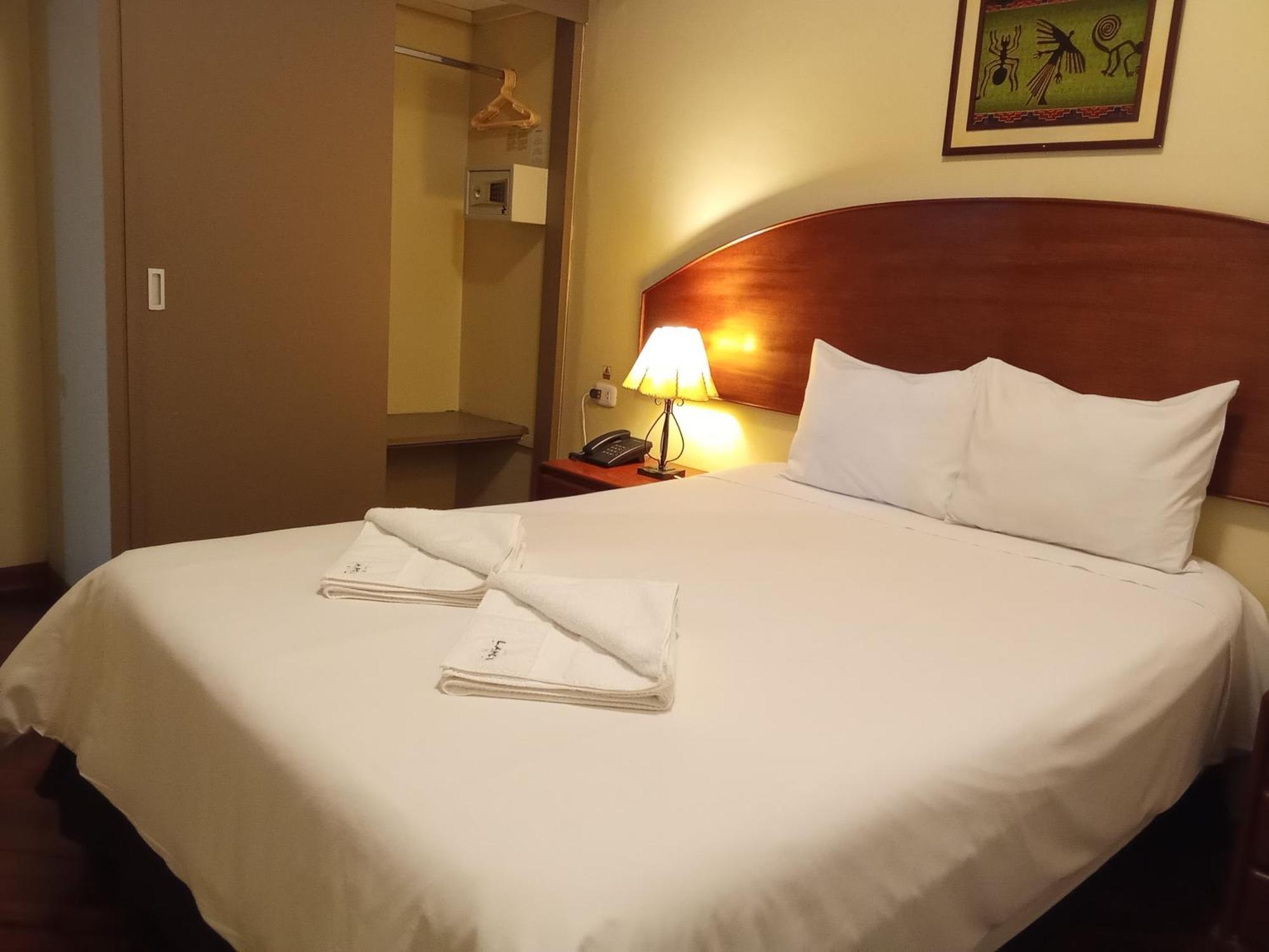 Suites Larco 656 Miraflores リマ エクステリア 写真