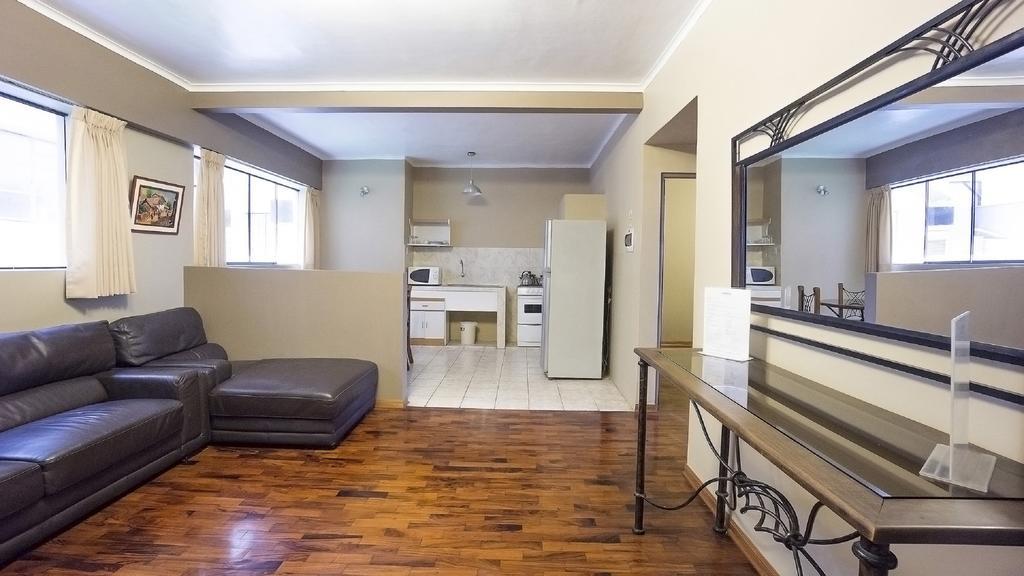 Suites Larco 656 Miraflores リマ エクステリア 写真