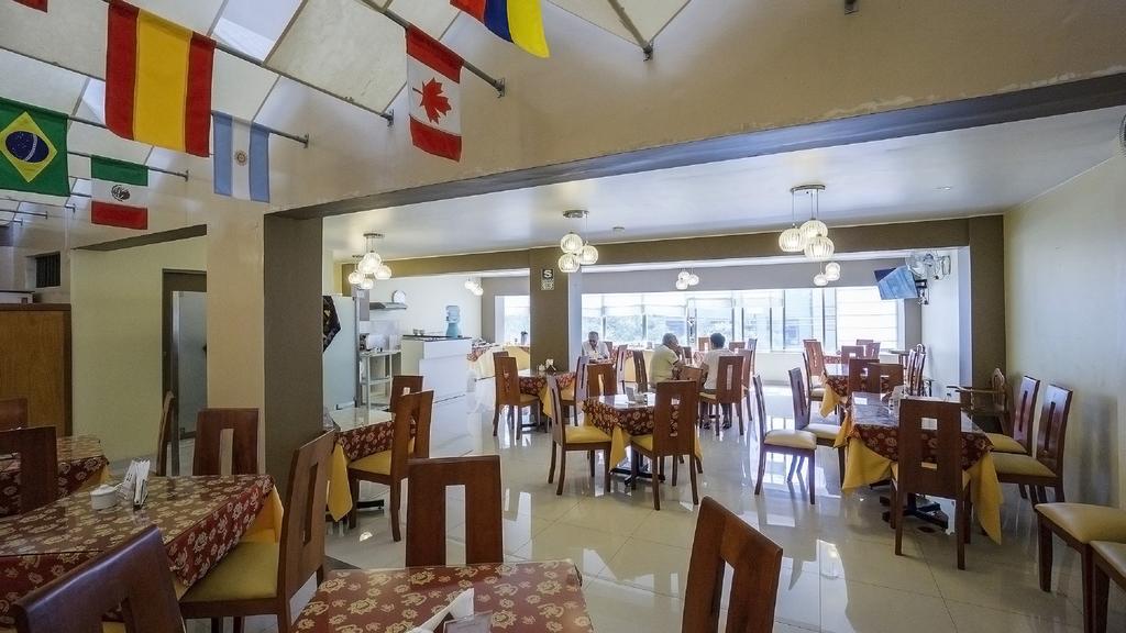 Suites Larco 656 Miraflores リマ エクステリア 写真