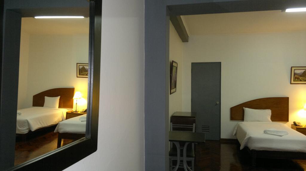 Suites Larco 656 Miraflores リマ エクステリア 写真