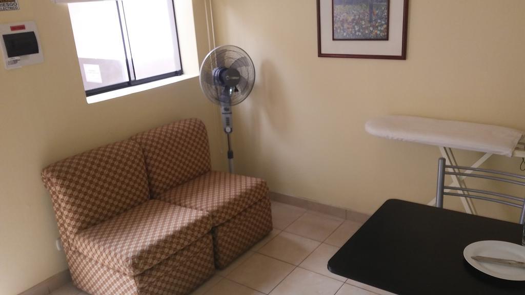 Suites Larco 656 Miraflores リマ エクステリア 写真