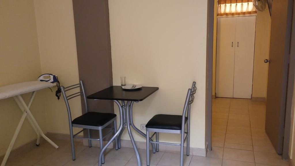 Suites Larco 656 Miraflores リマ エクステリア 写真