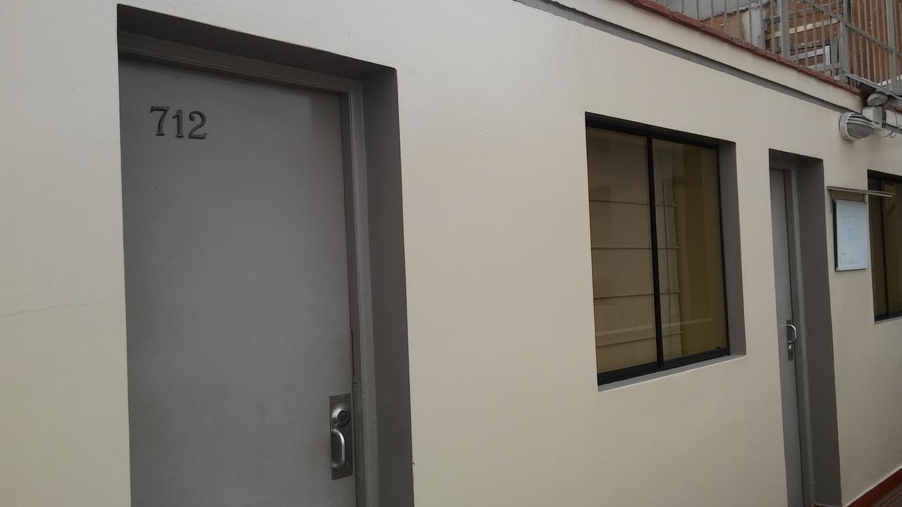 Suites Larco 656 Miraflores リマ エクステリア 写真