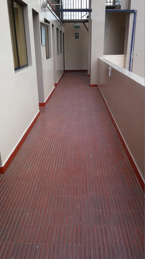 Suites Larco 656 Miraflores リマ エクステリア 写真