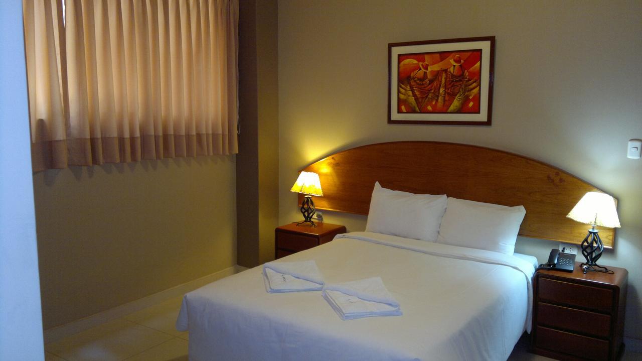 Suites Larco 656 Miraflores リマ エクステリア 写真
