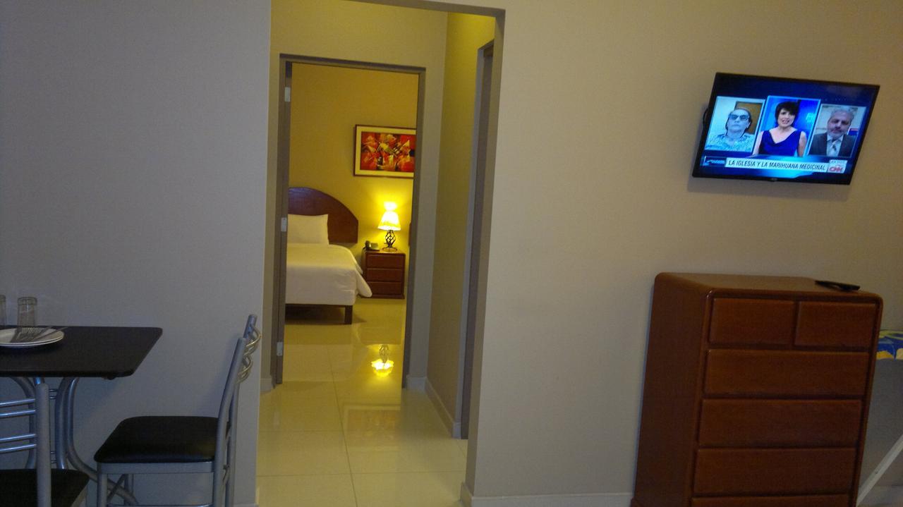 Suites Larco 656 Miraflores リマ エクステリア 写真