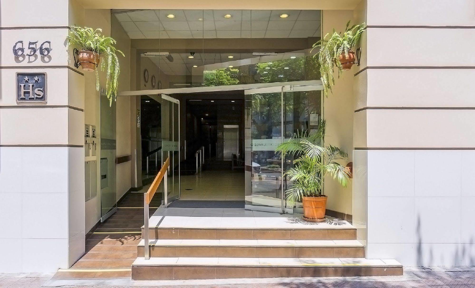 Suites Larco 656 Miraflores リマ エクステリア 写真