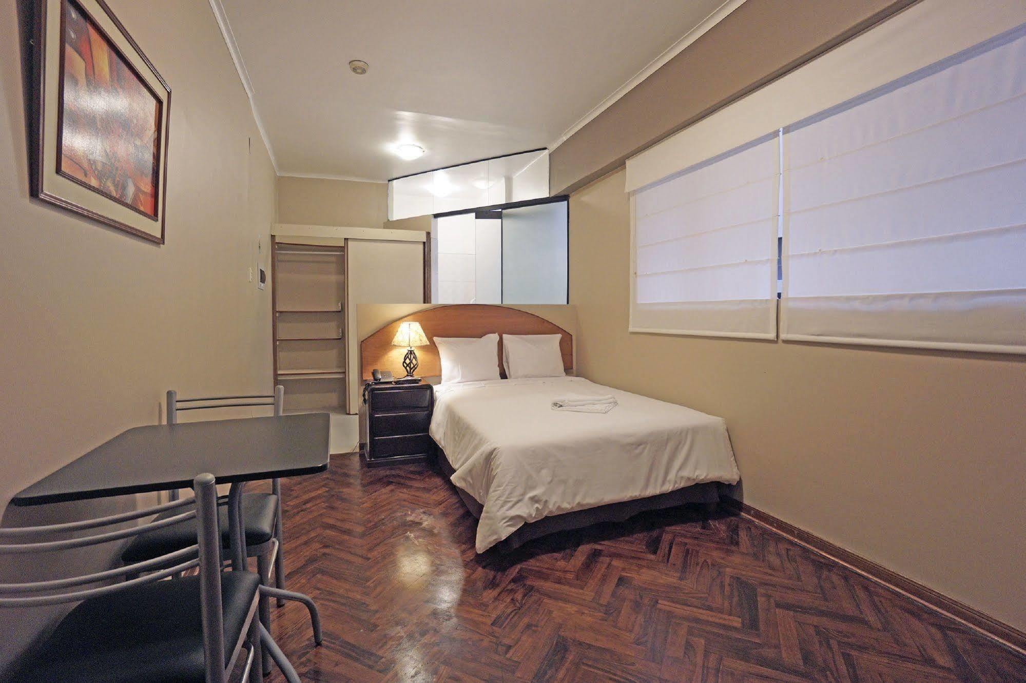 Suites Larco 656 Miraflores リマ エクステリア 写真