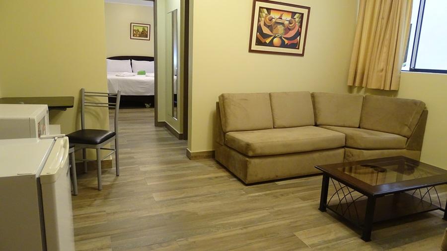 Suites Larco 656 Miraflores リマ エクステリア 写真