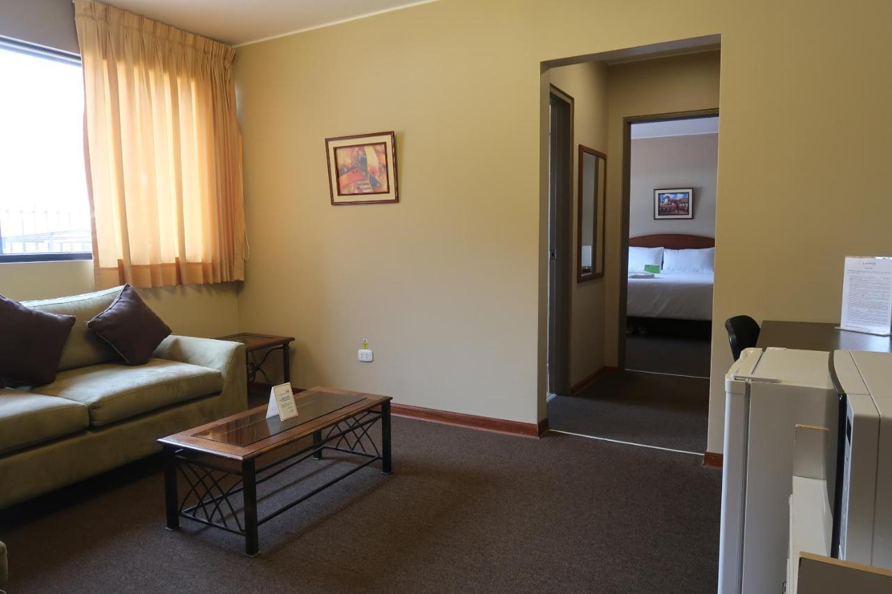Suites Larco 656 Miraflores リマ エクステリア 写真