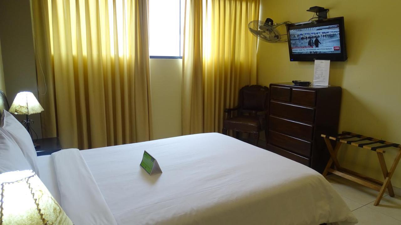 Suites Larco 656 Miraflores リマ エクステリア 写真